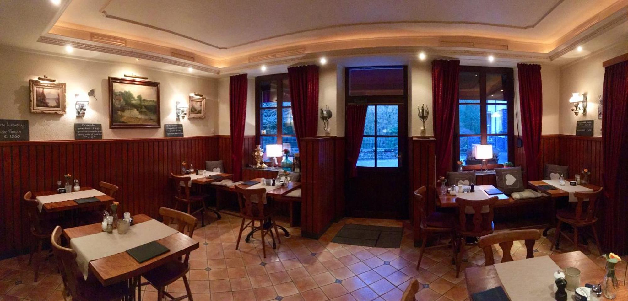 Hotel Auberge Rustique Befort Exterior foto