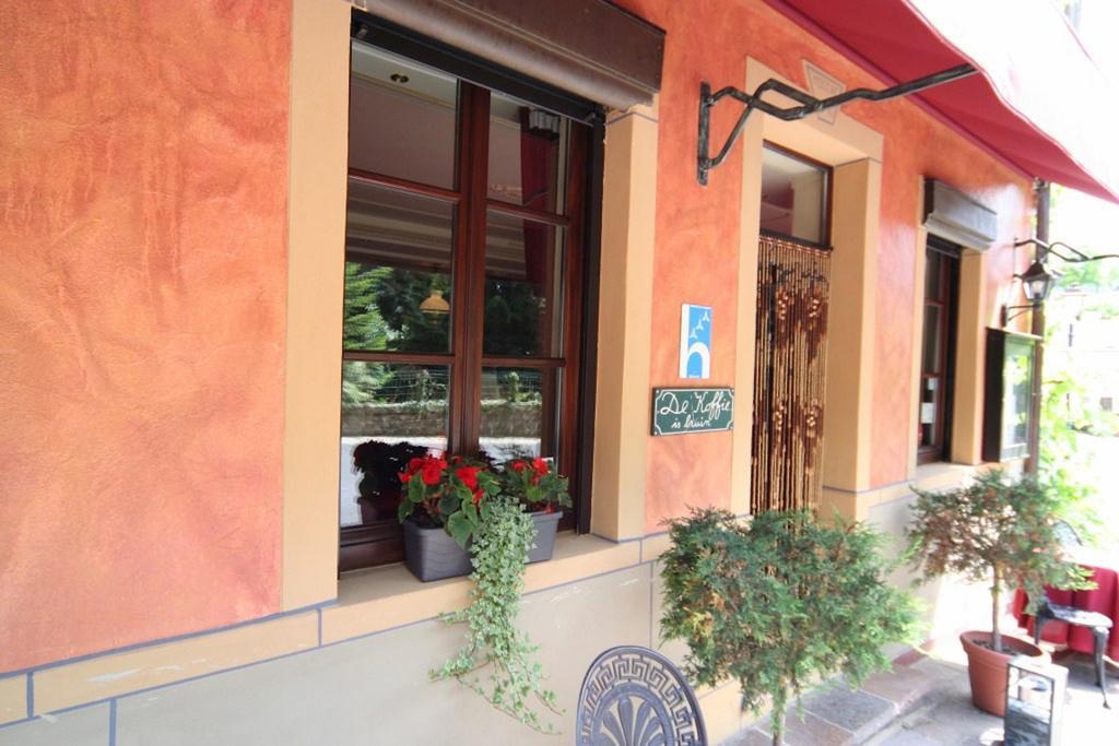 Hotel Auberge Rustique Befort Exterior foto